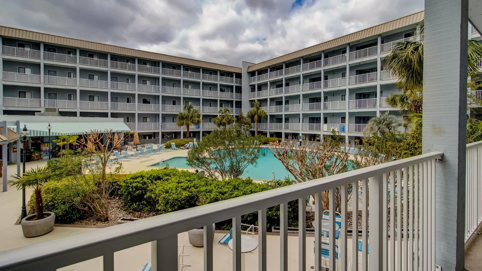 Vila Hilton Head 3315