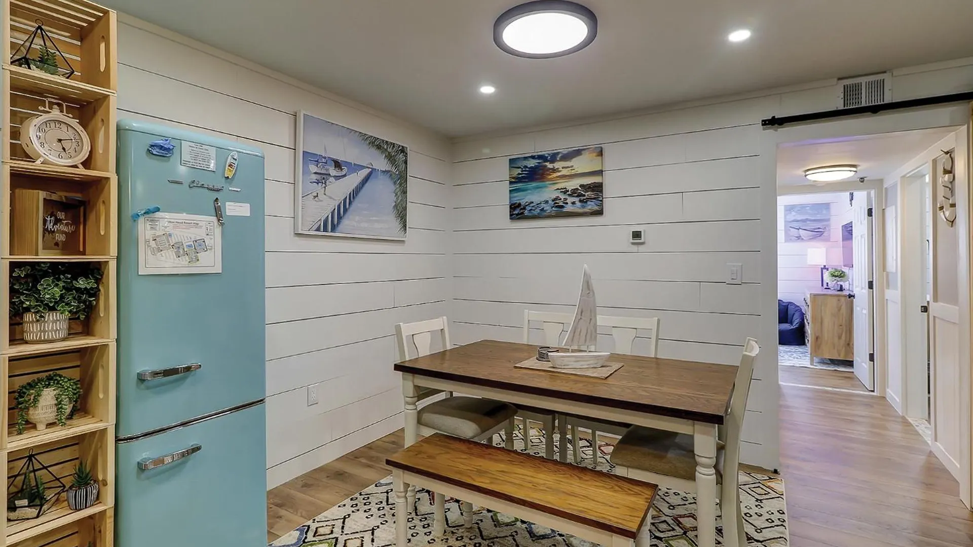 Vila Hilton Head 3315