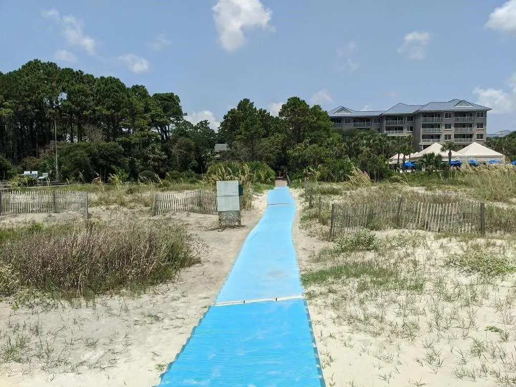 The Dunes 4h Vila *
