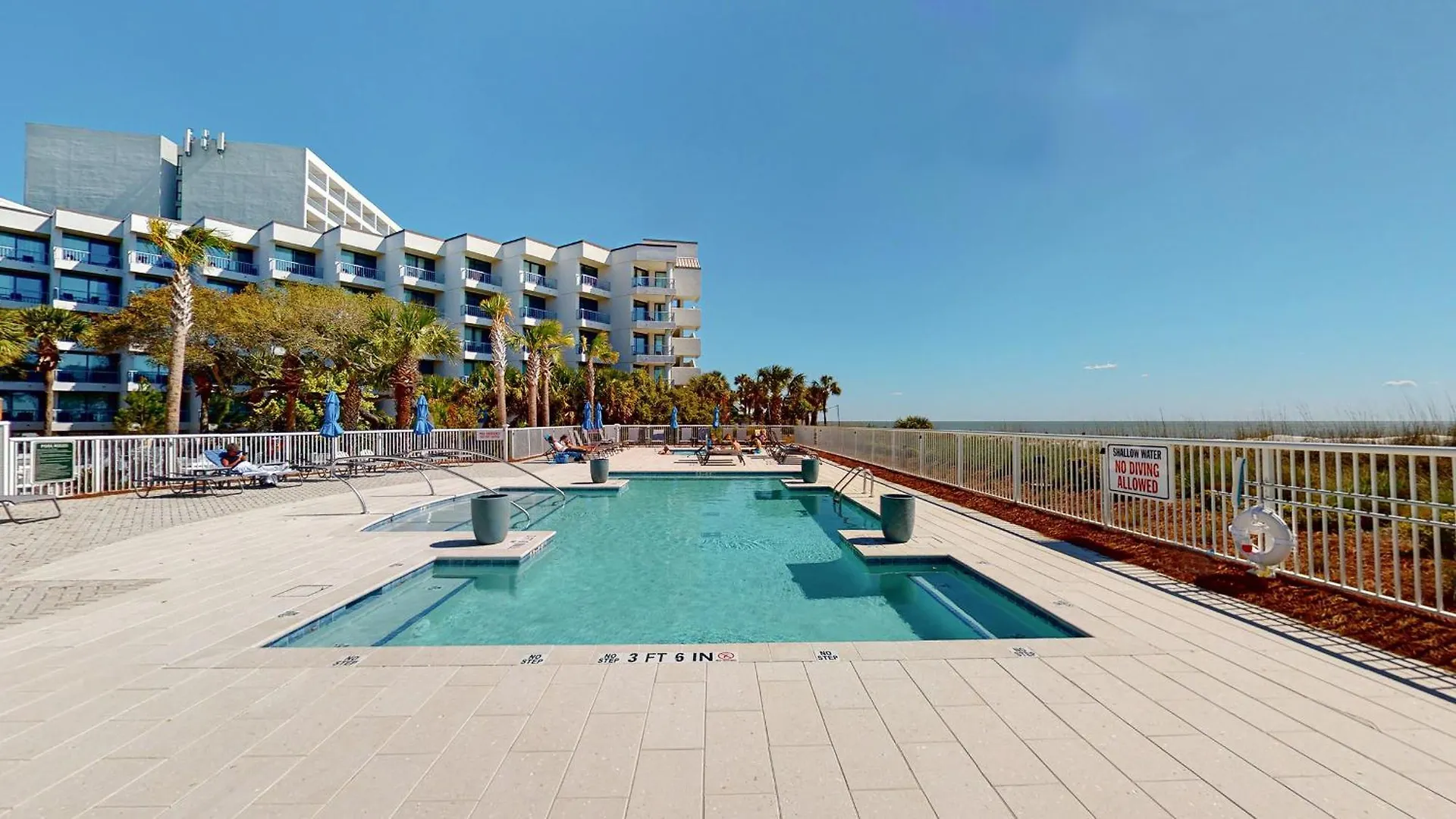 3229 Villamare Vila Hilton Head Island