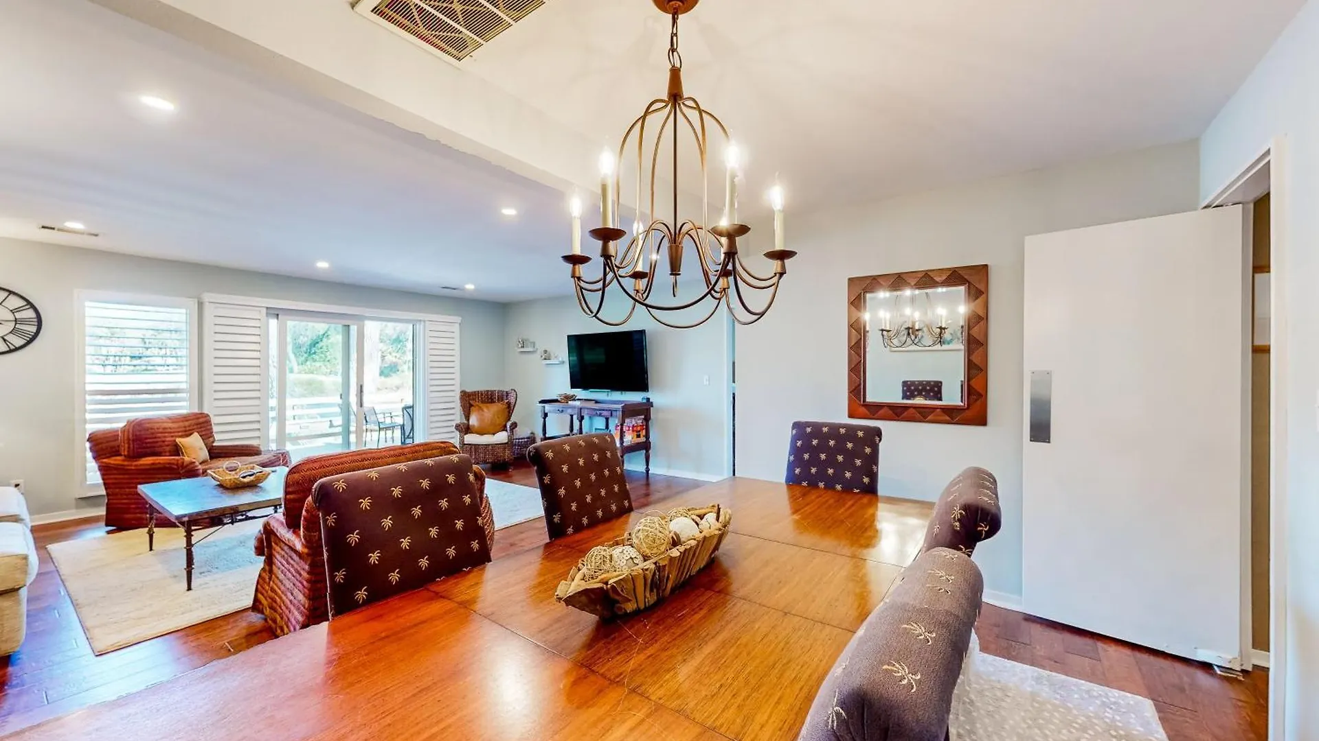 Holiday home Queens Grant 710