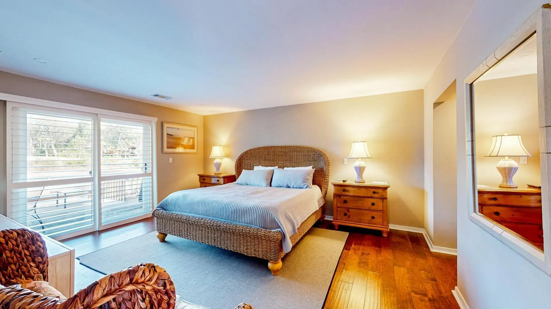 Holiday home Queens Grant 710