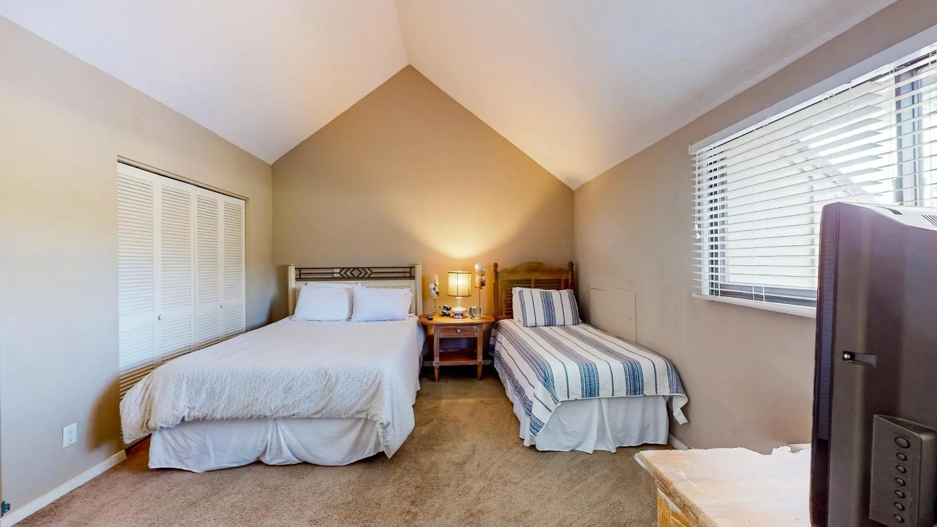 Queens Grant 710 Holiday home