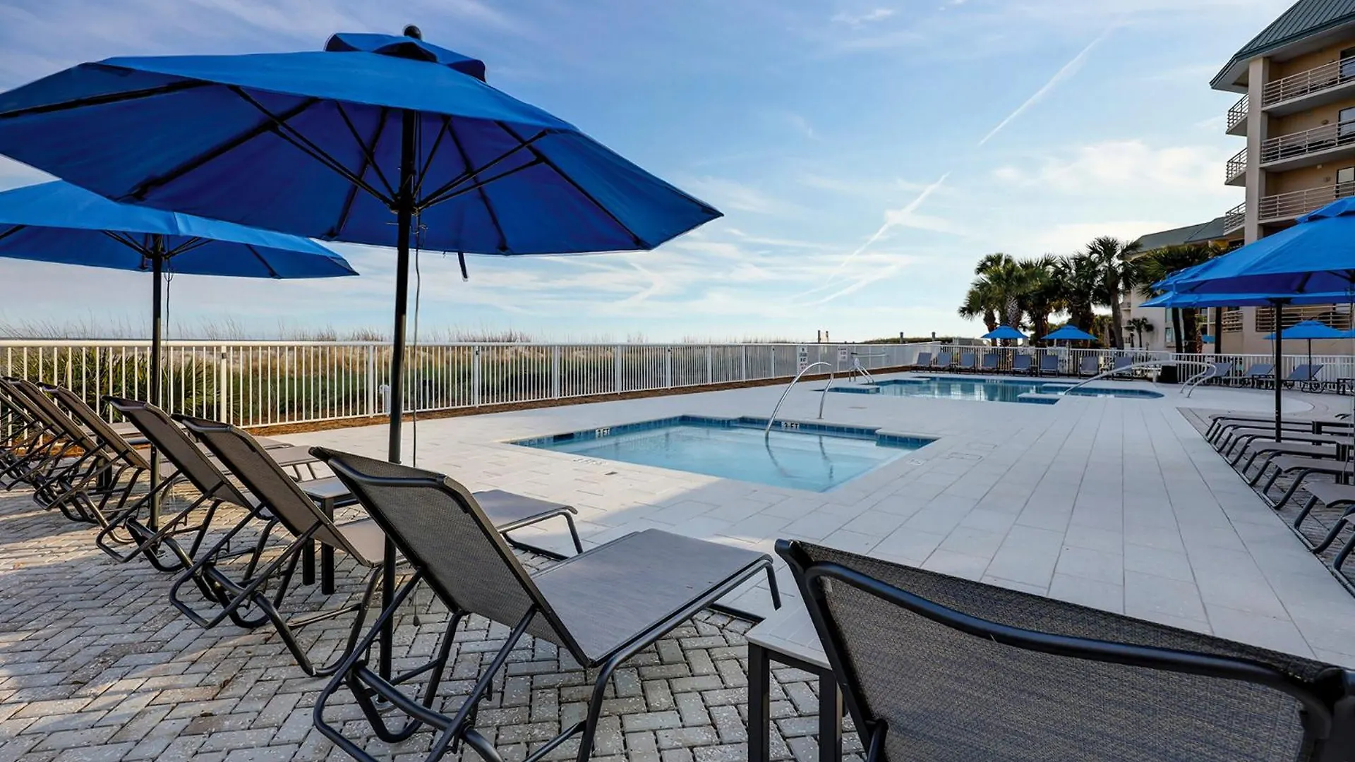 Villa Villamare 2314 Hilton Head Island