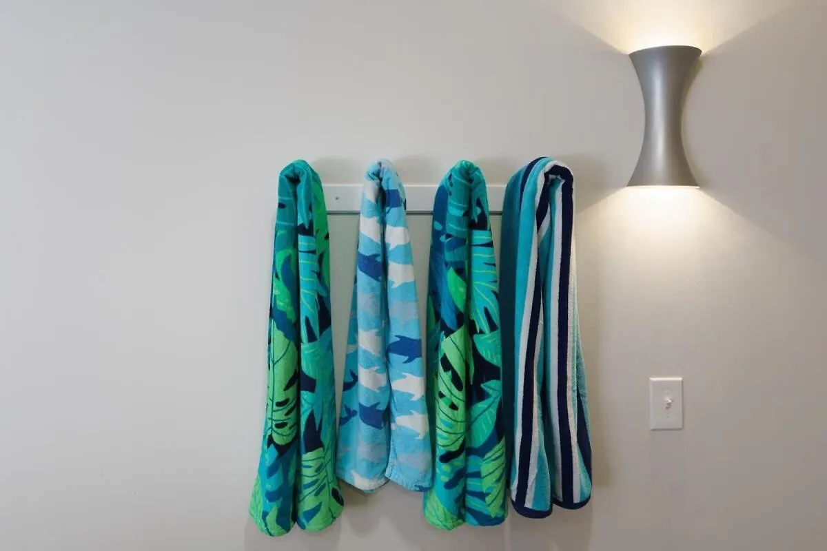 Appartamento Remodeled Corner Unit 2 2 Overlooking The Lagoon