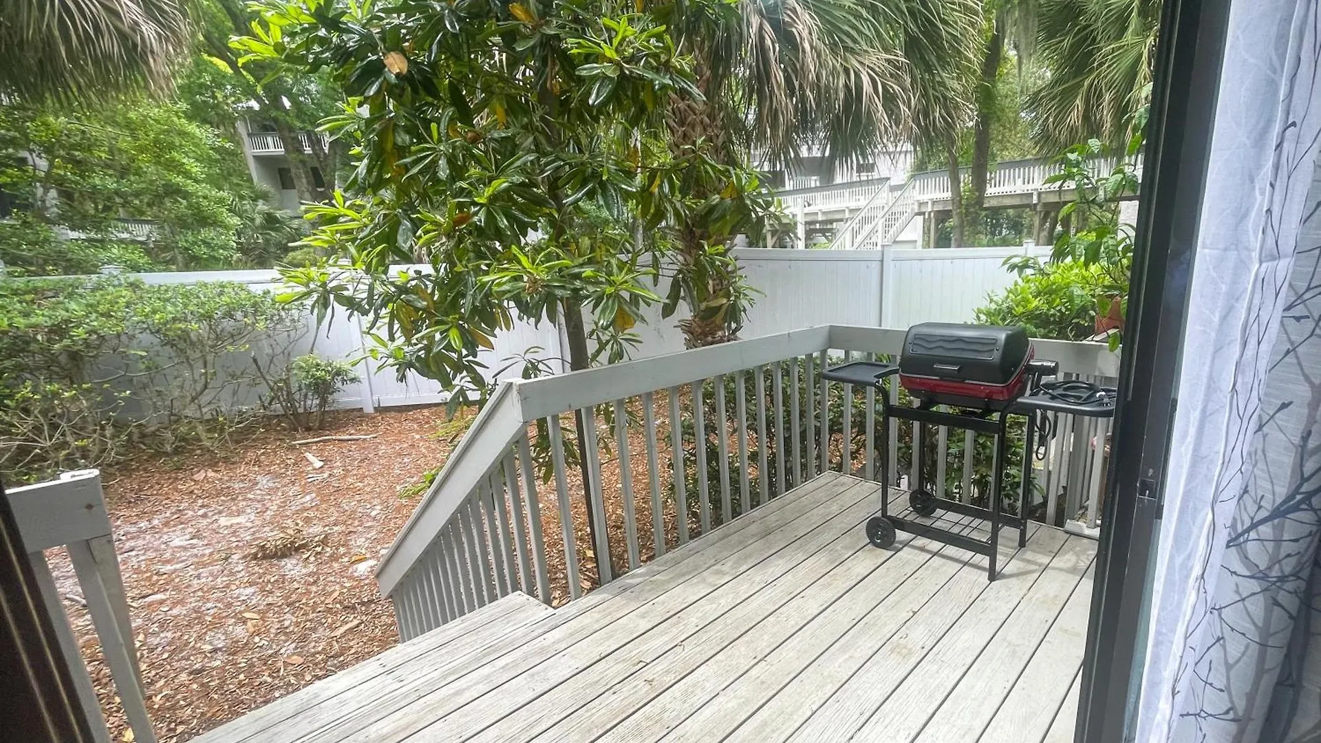 Ocean Breeze 44 Villa
