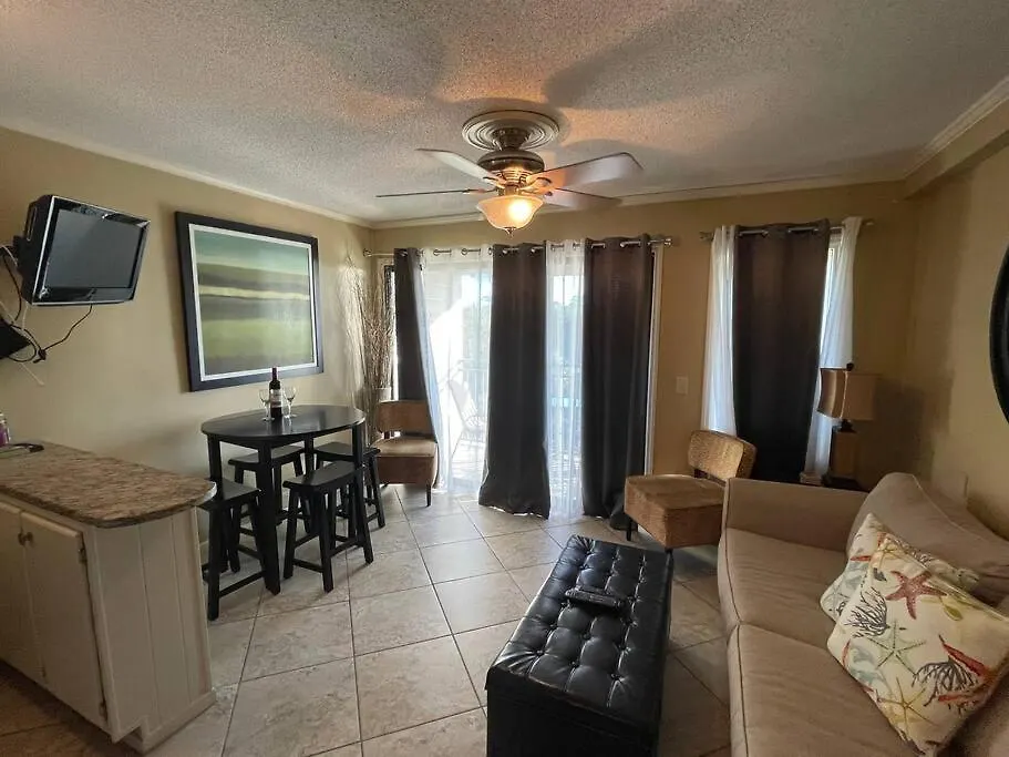 Apartmán Happy!-nice Ocean View Hilton Head *