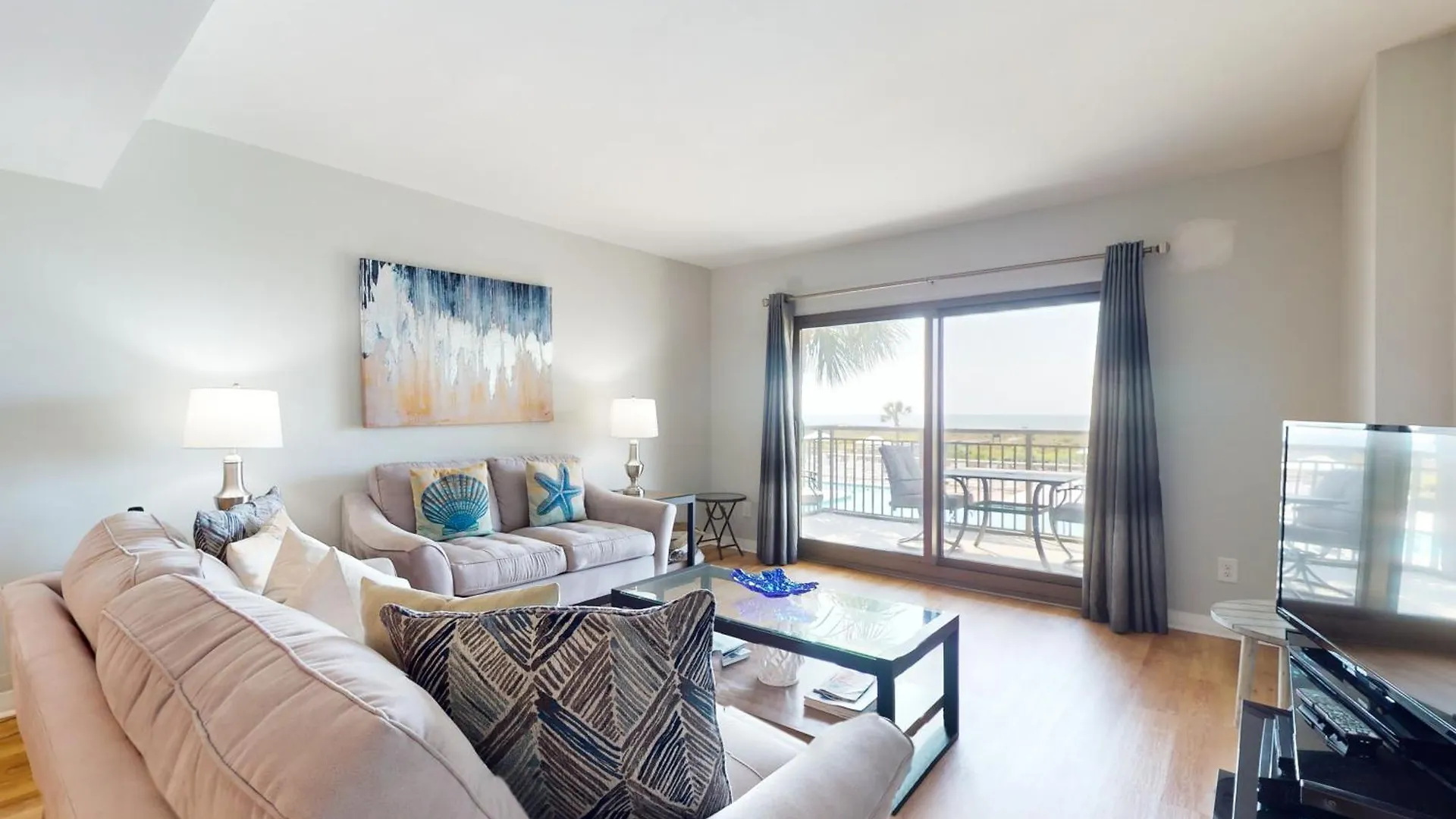 Ocean One * Hilton Head Island