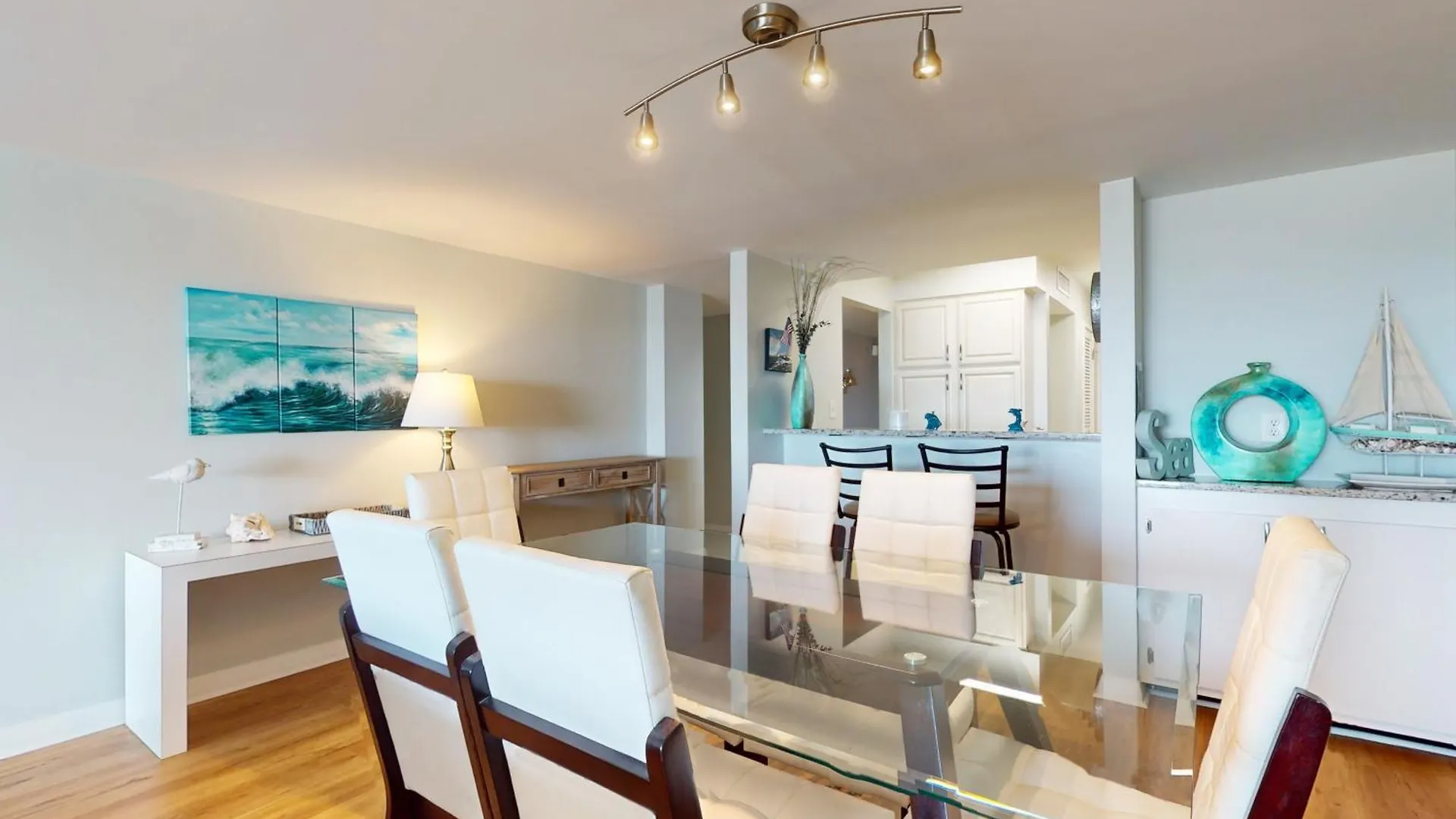 Holiday home Ocean One *