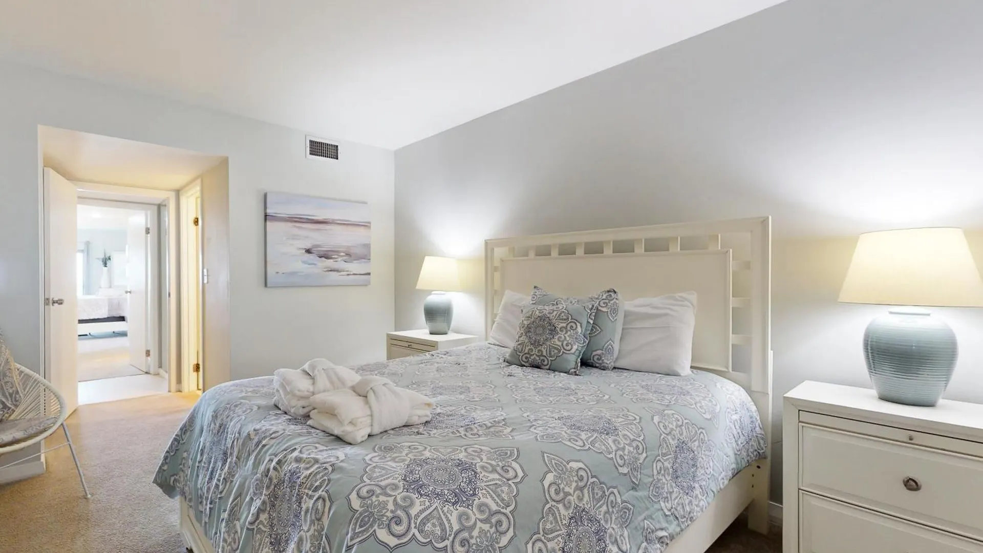 Holiday home Ocean One