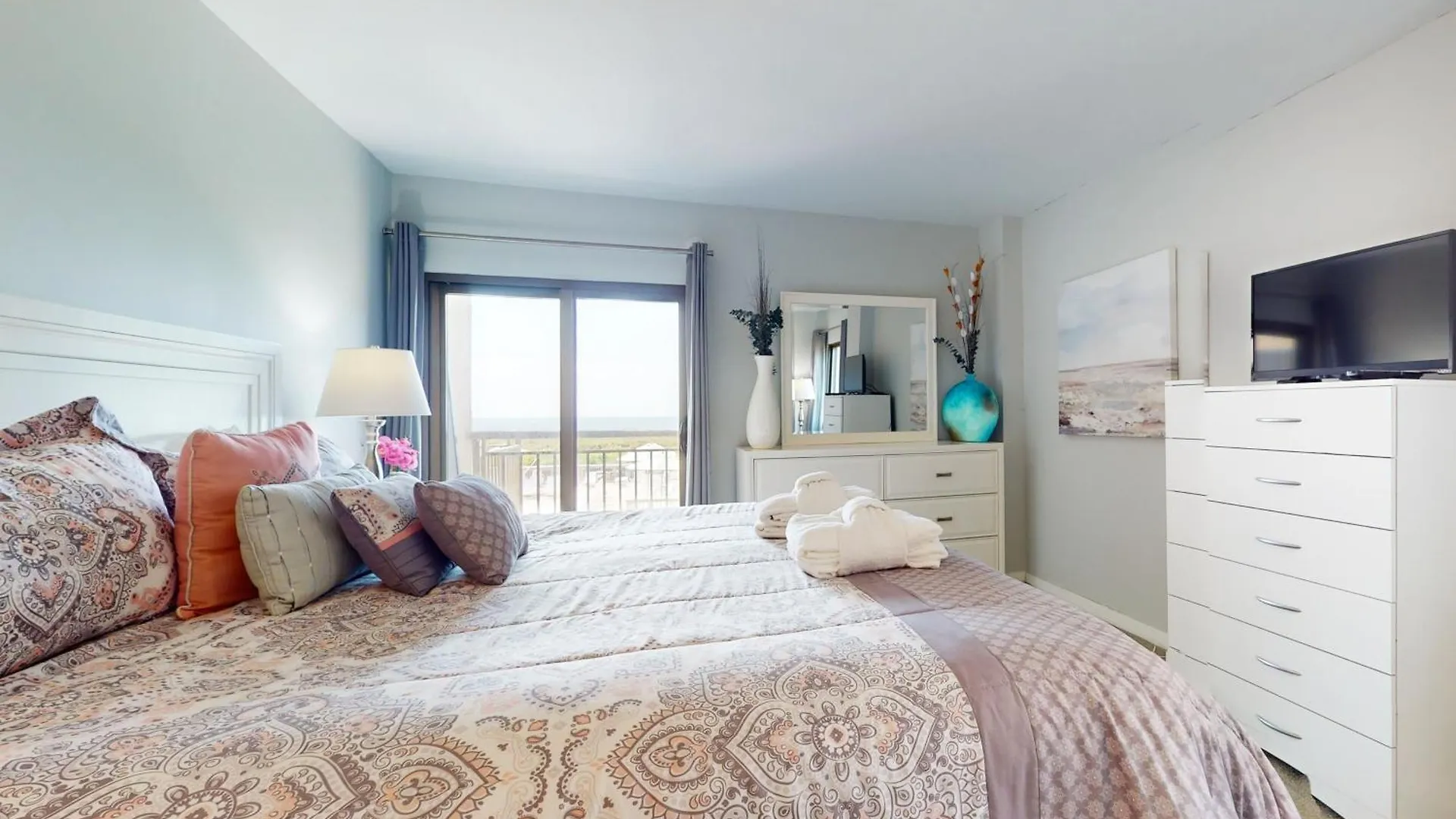 Holiday home Ocean One *