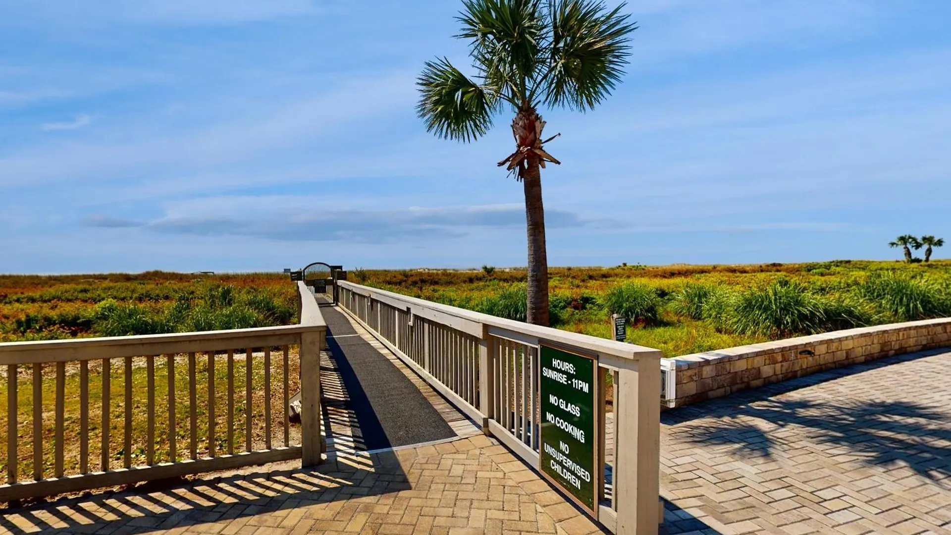 Ocean One Holiday home Hilton Head Island