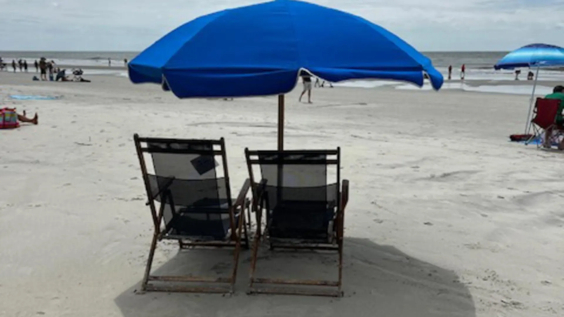 Ocean One Holiday home Hilton Head Island