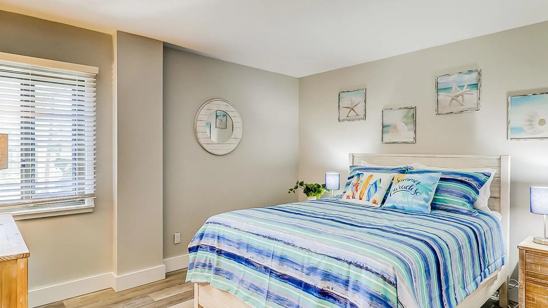 Ocean One Holiday home *