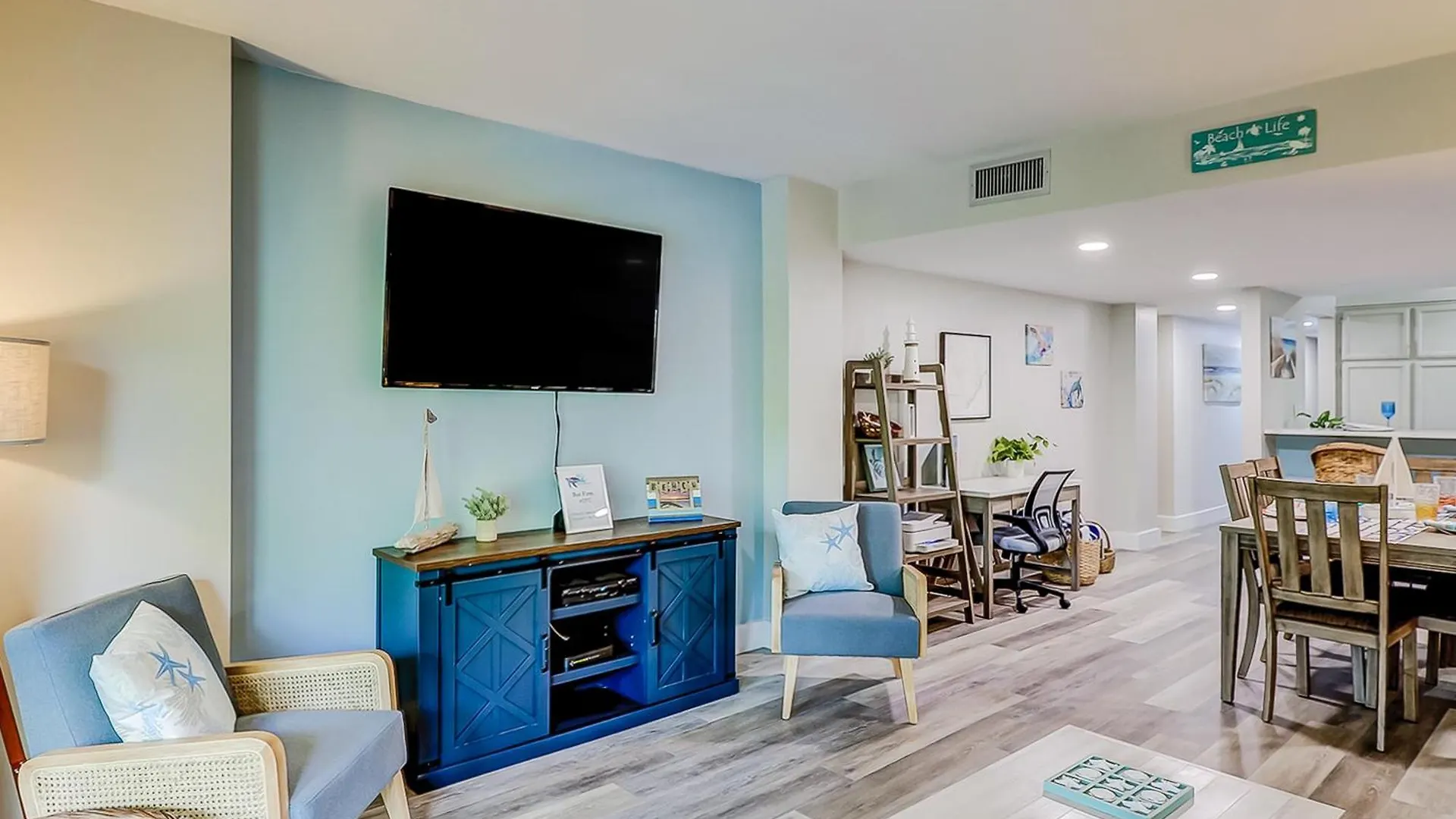 Ocean One Holiday home *