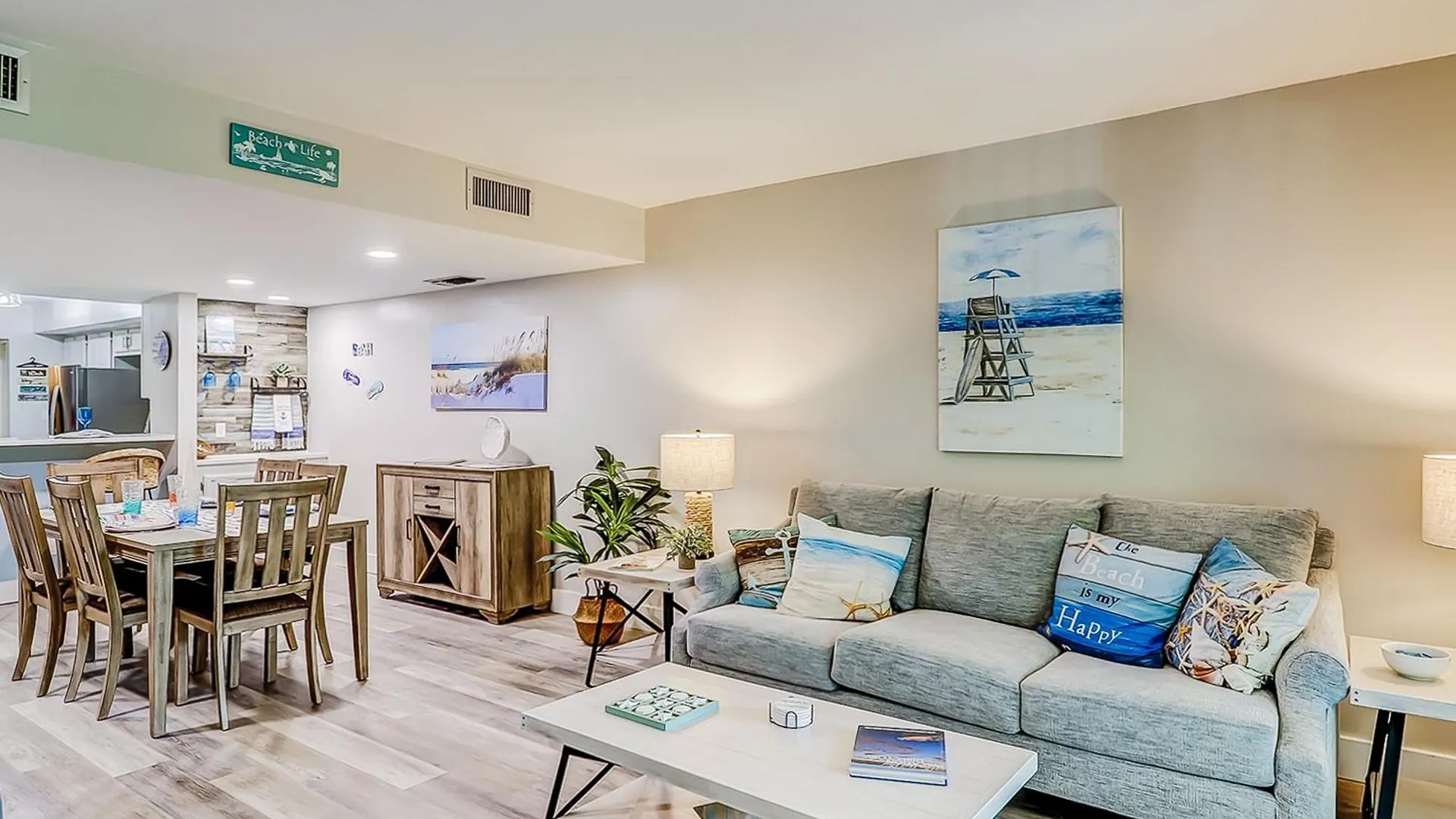 Holiday home Ocean One *
