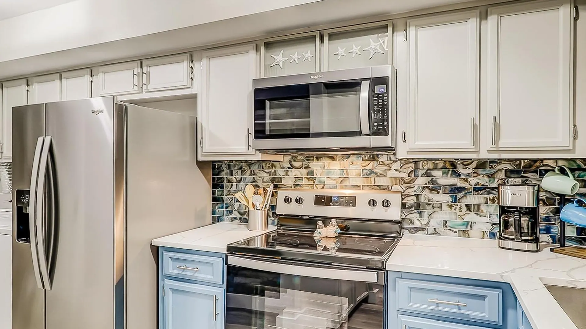 Ocean One Holiday home