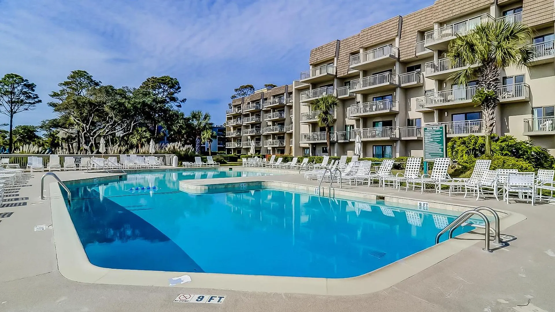 Ocean One Hilton Head Island