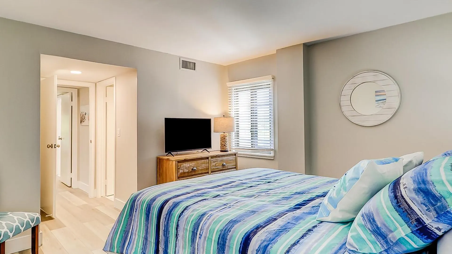 Holiday home Ocean One Hilton Head Island