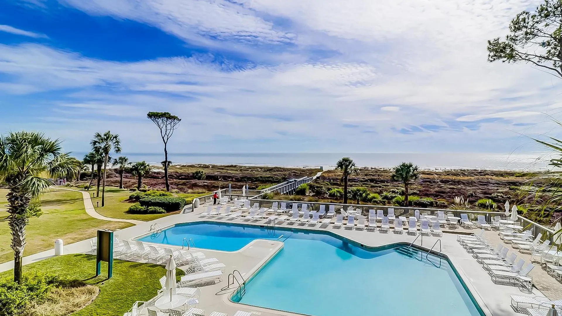 Ocean One Holiday home *