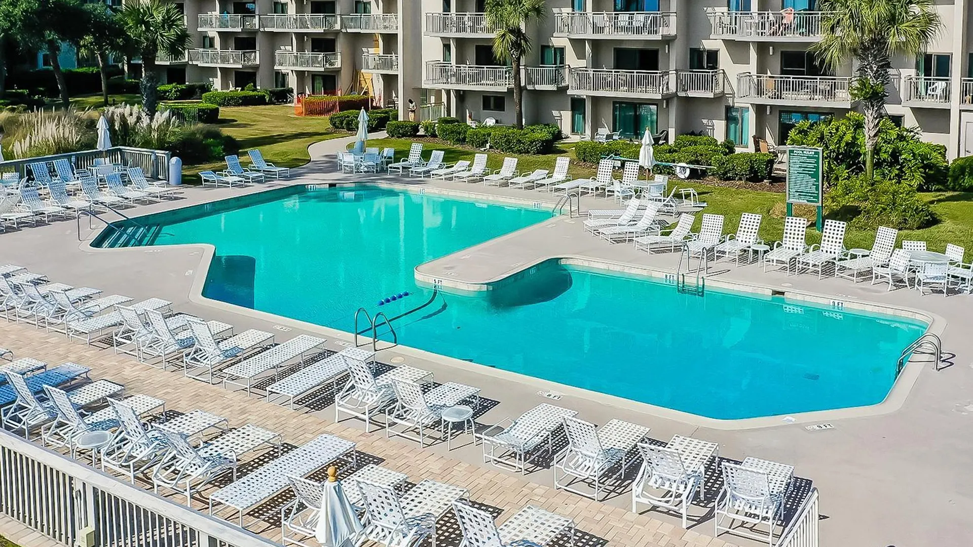 Ocean One Hilton Head Island