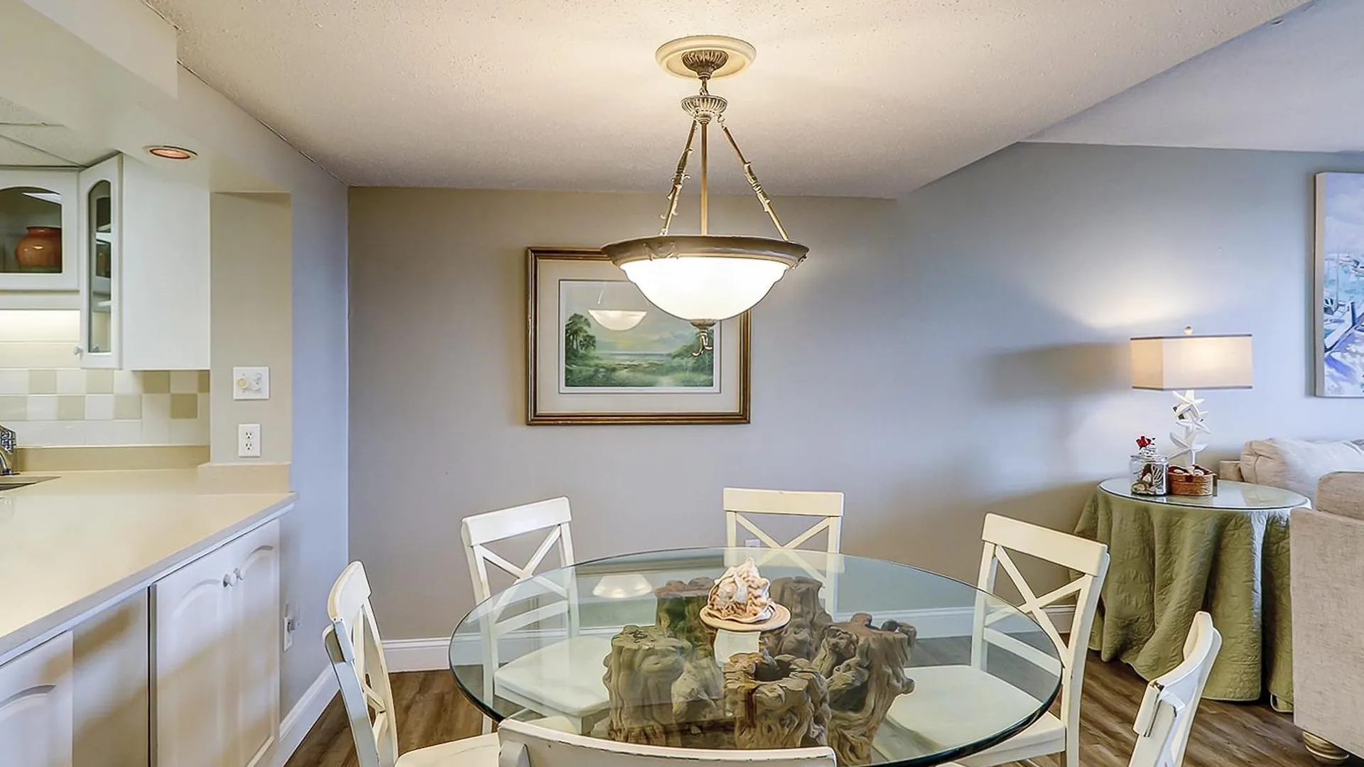 Island Club 6 Apartamento Hilton Head Island
