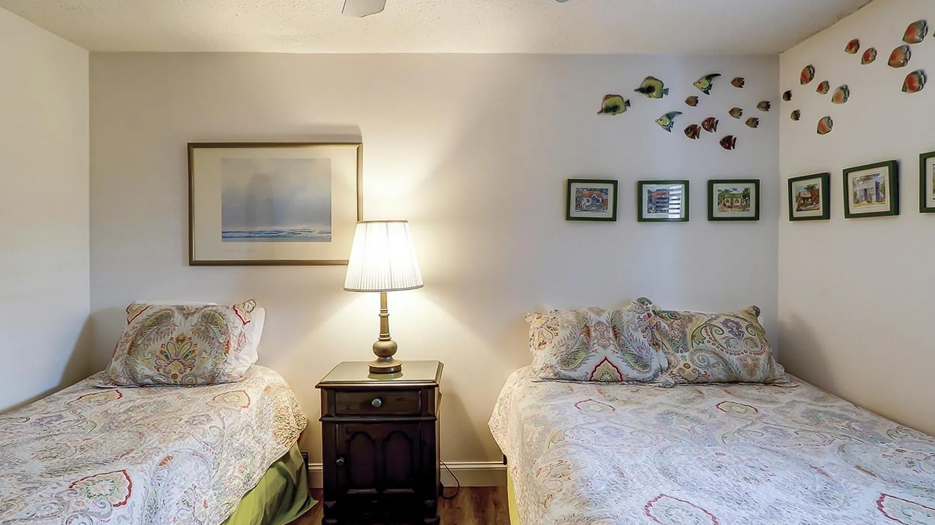 Island Club 6 Apartamento Hilton Head Island