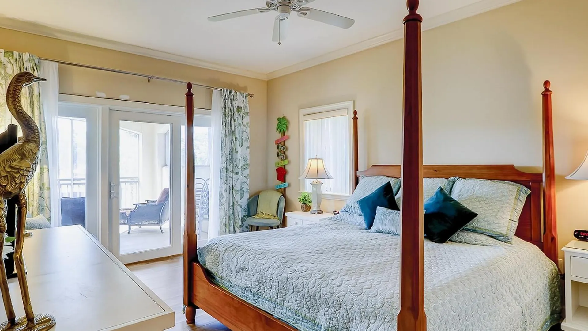 Apartmán Mainsail Hilton Head Island
