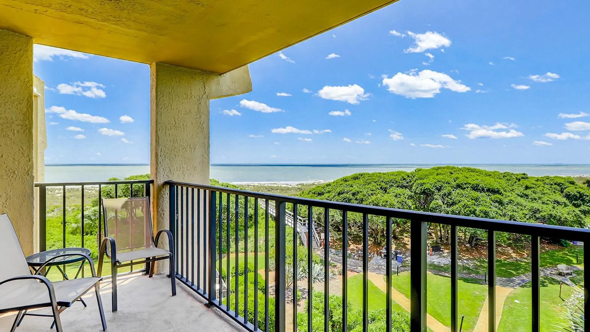 Apartamento Island Club 6