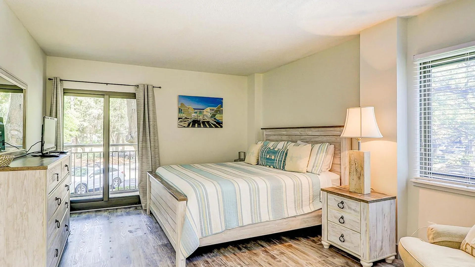 Ocean One Holiday home