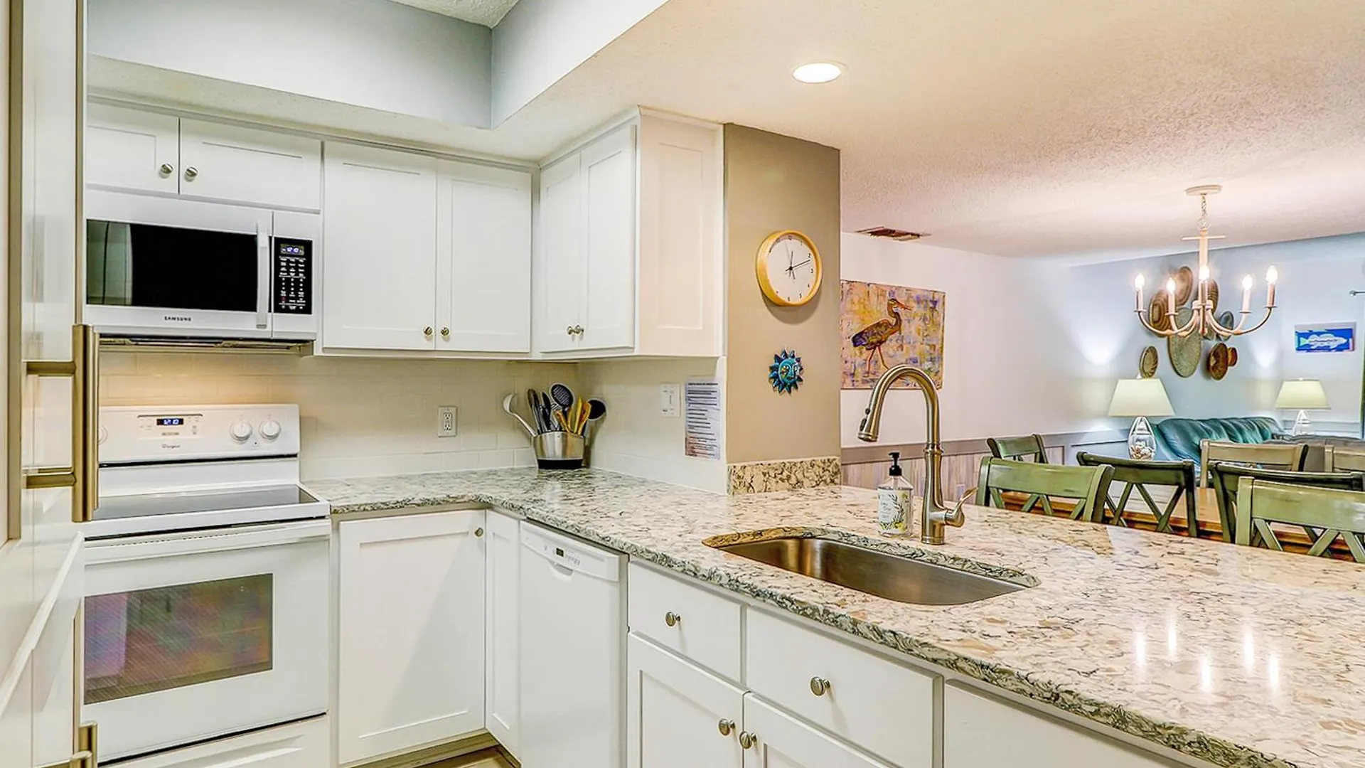 Ocean One Holiday home Hilton Head Island