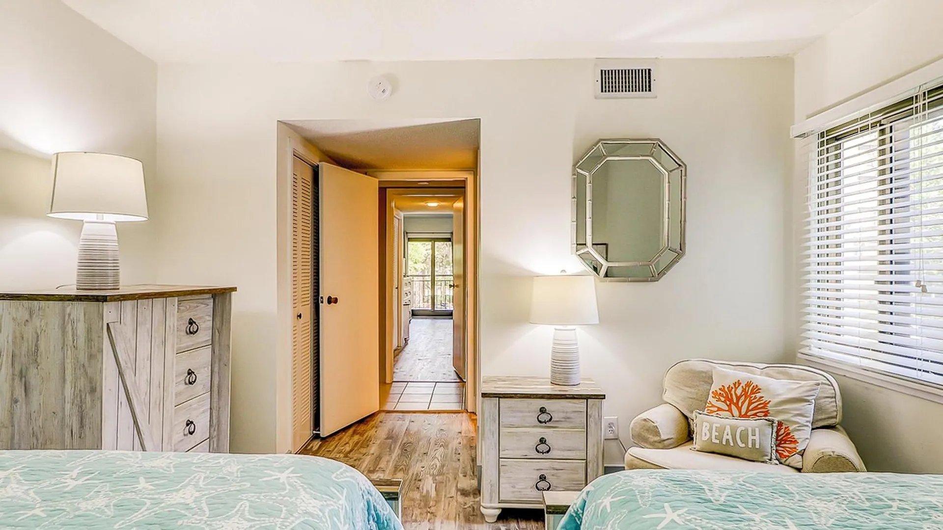 Ocean One Holiday home