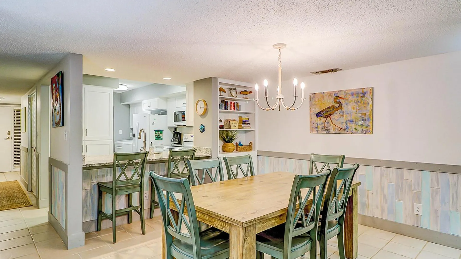Ocean One Holiday home Hilton Head Island