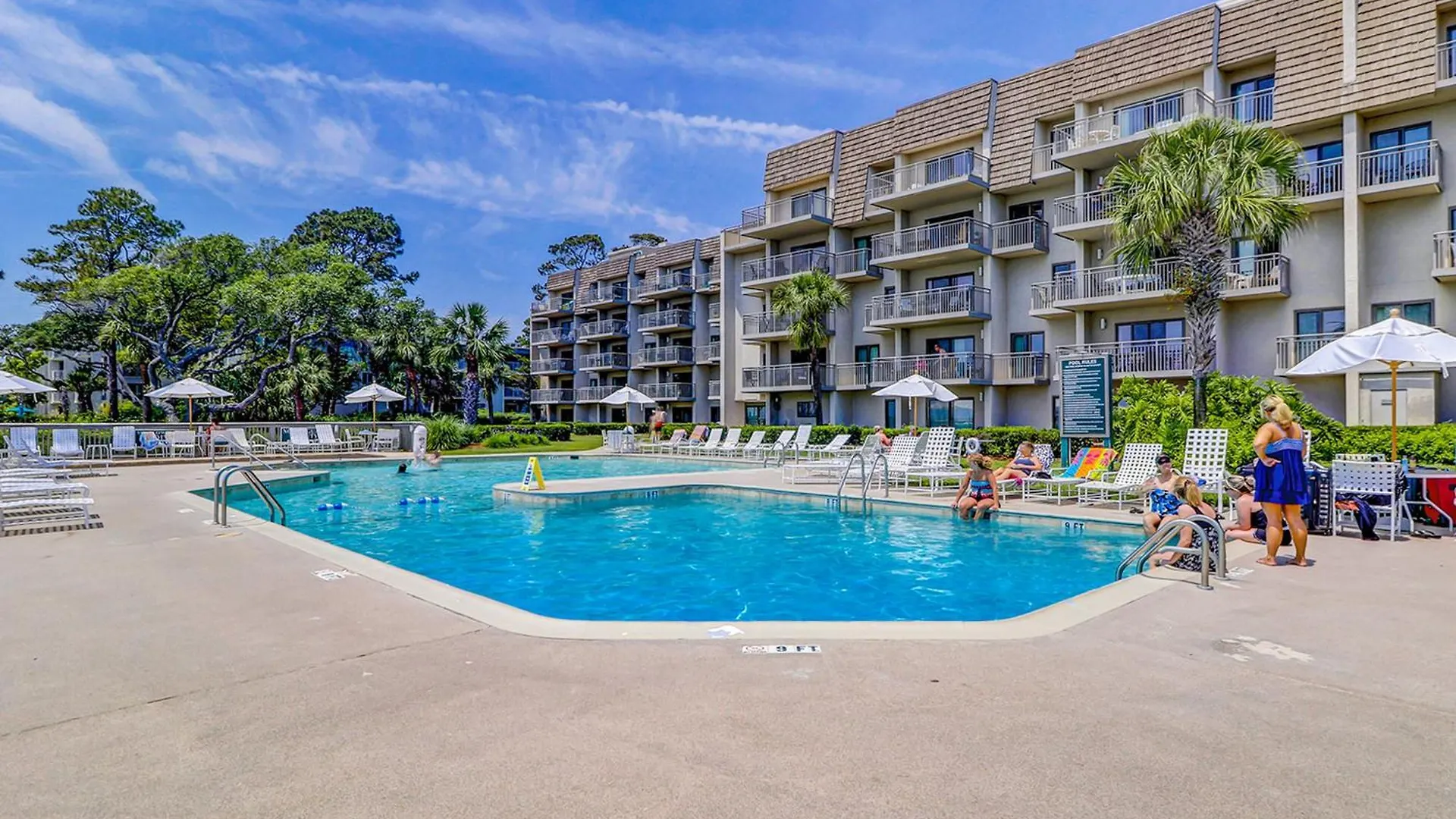 Ocean One Holiday home