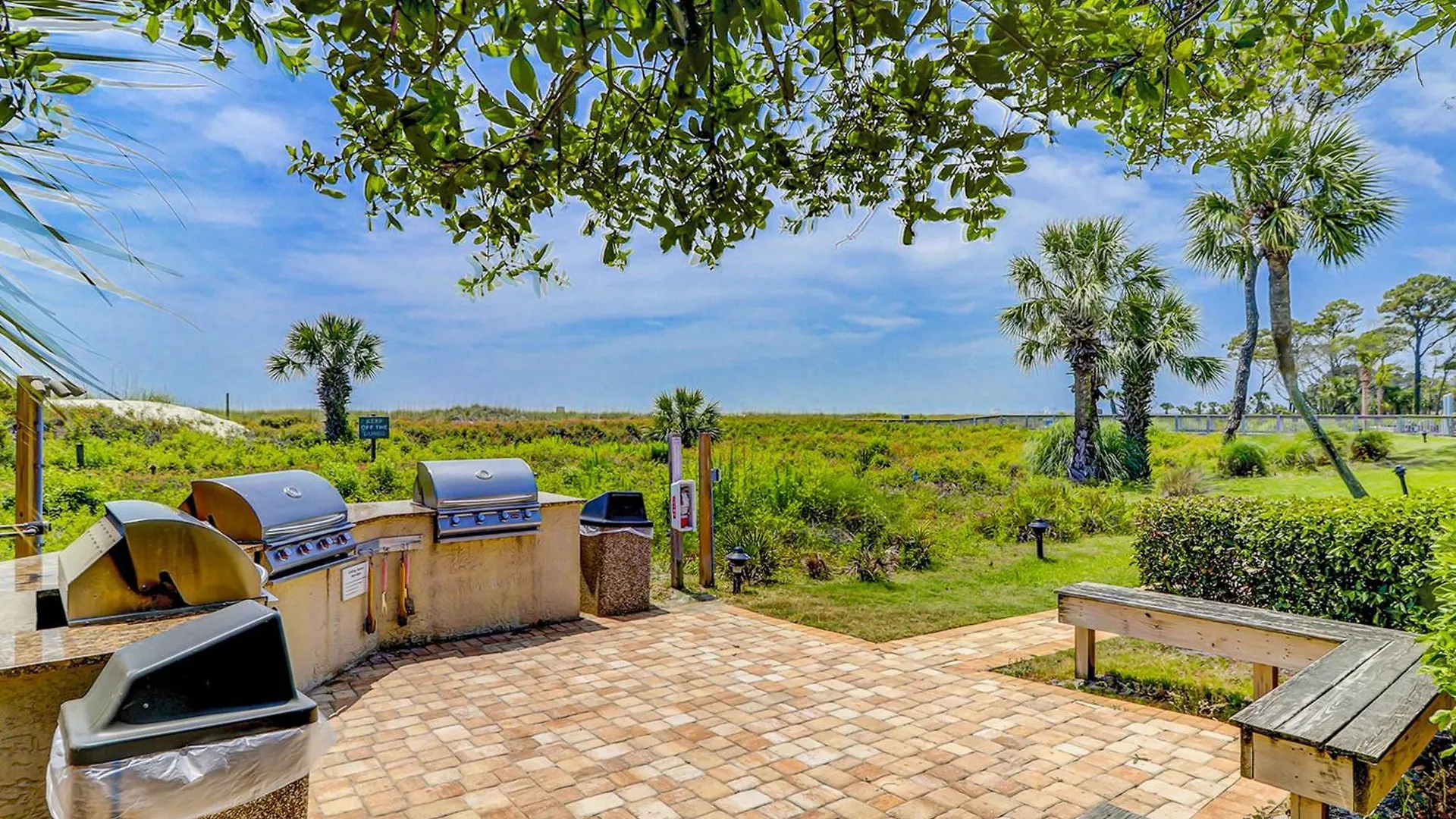 Ocean One * Hilton Head Island