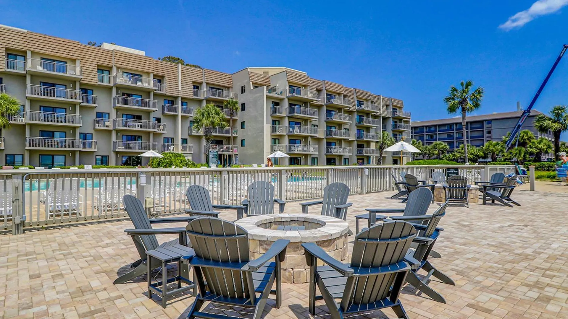 Ocean One Holiday home