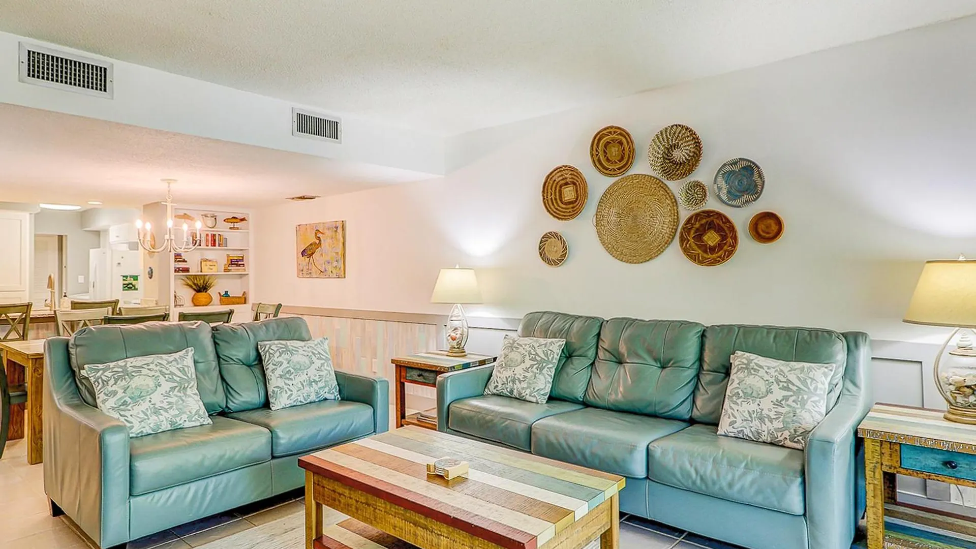Holiday home Ocean One