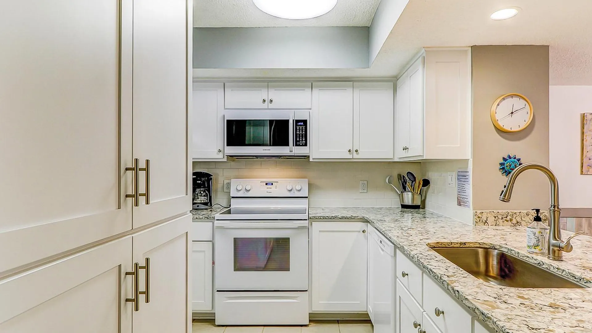 Ocean One Holiday home *