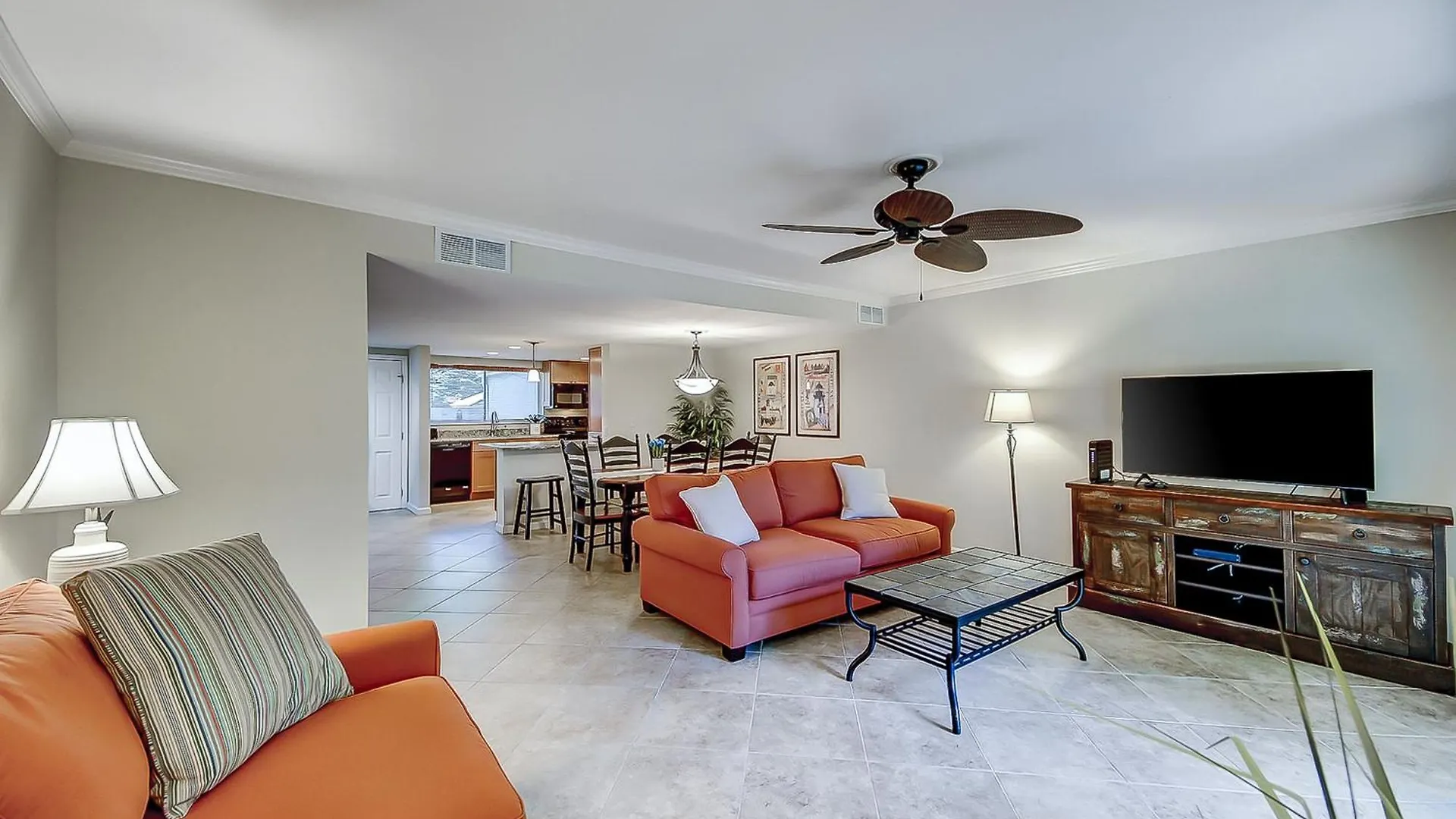 Stones Throw Villa