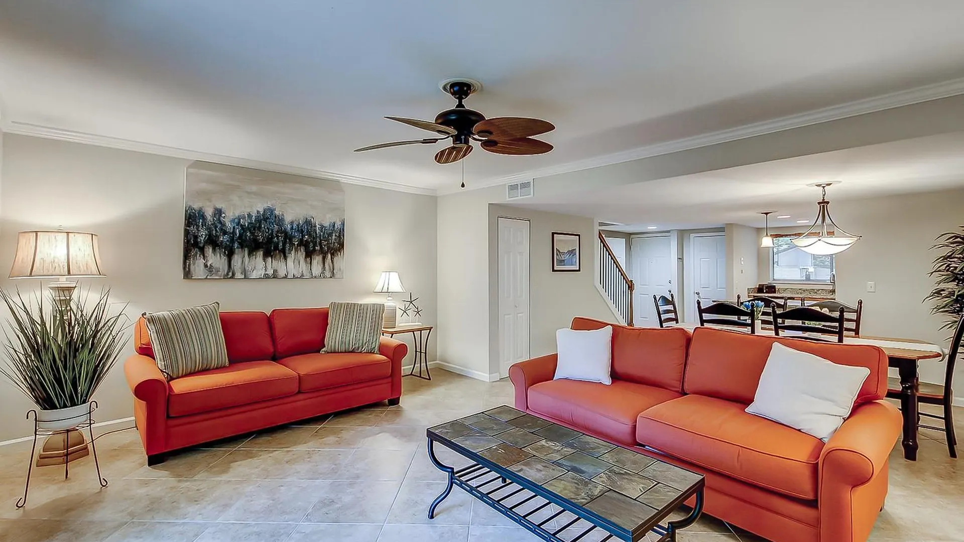 Stones Throw Villa Hilton Head Island