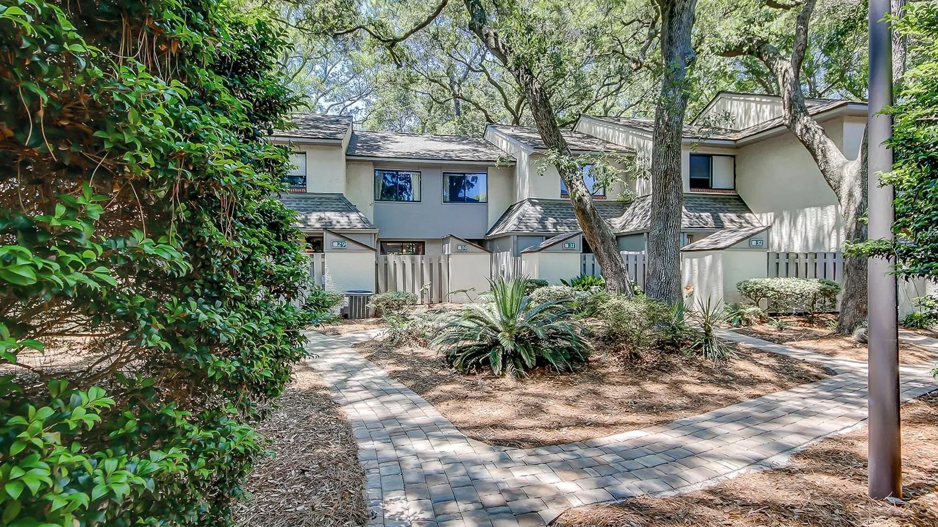 Villa Stones Throw