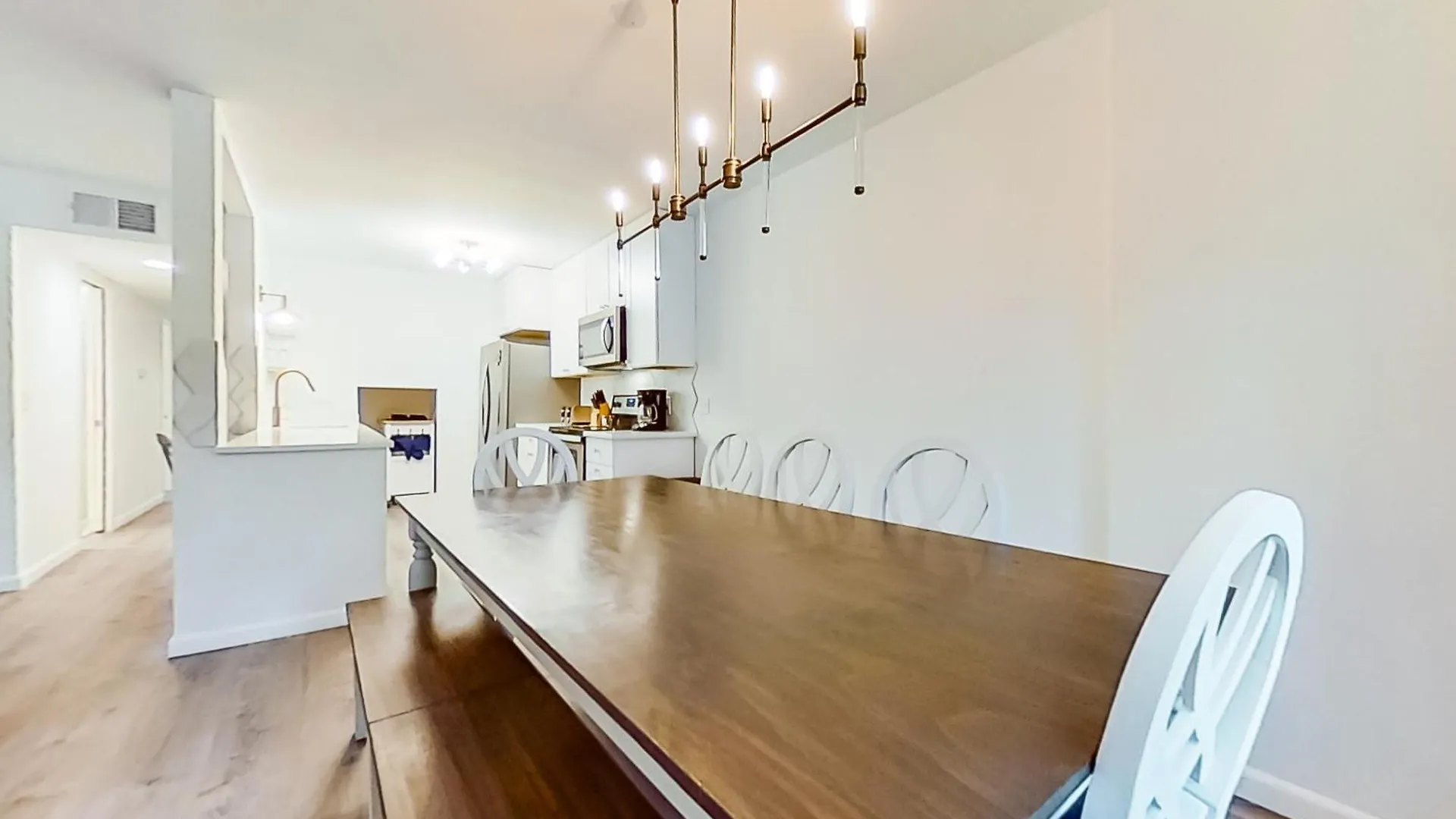 Holiday home Ketch Court *