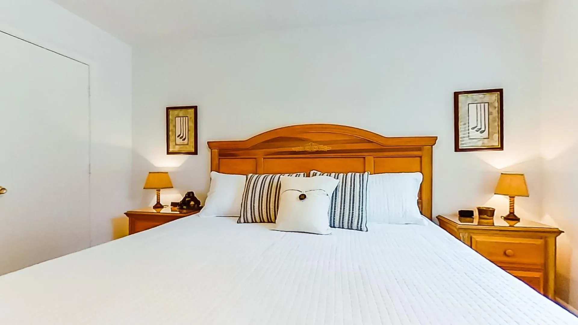 Ketch Court Holiday home *