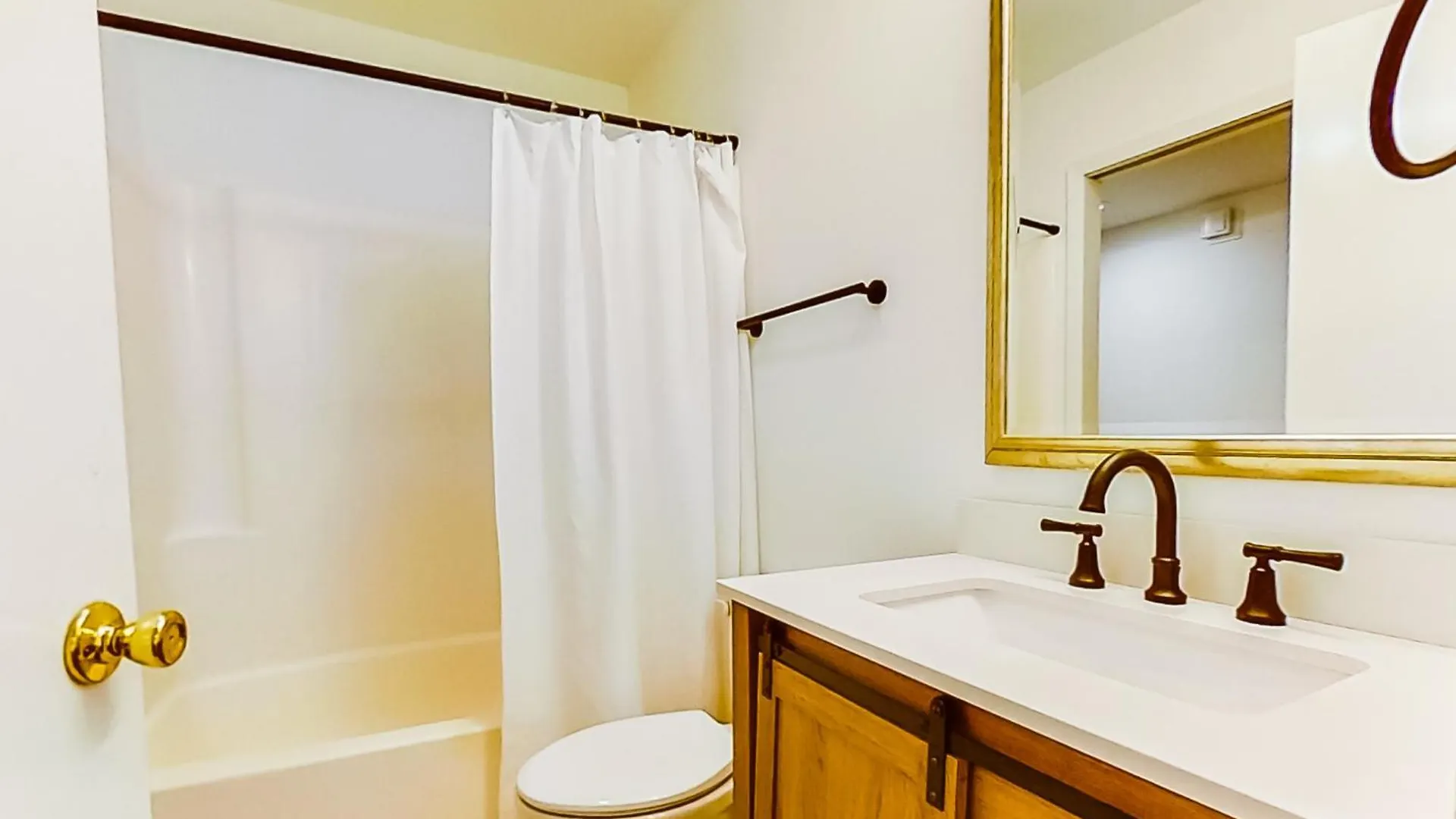 Ketch Court Holiday home