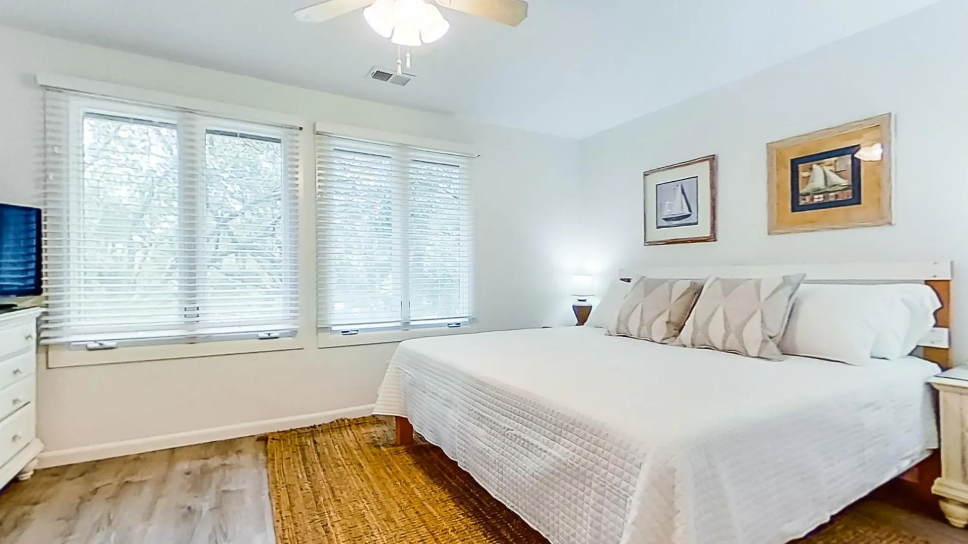 Holiday home Ketch Court *