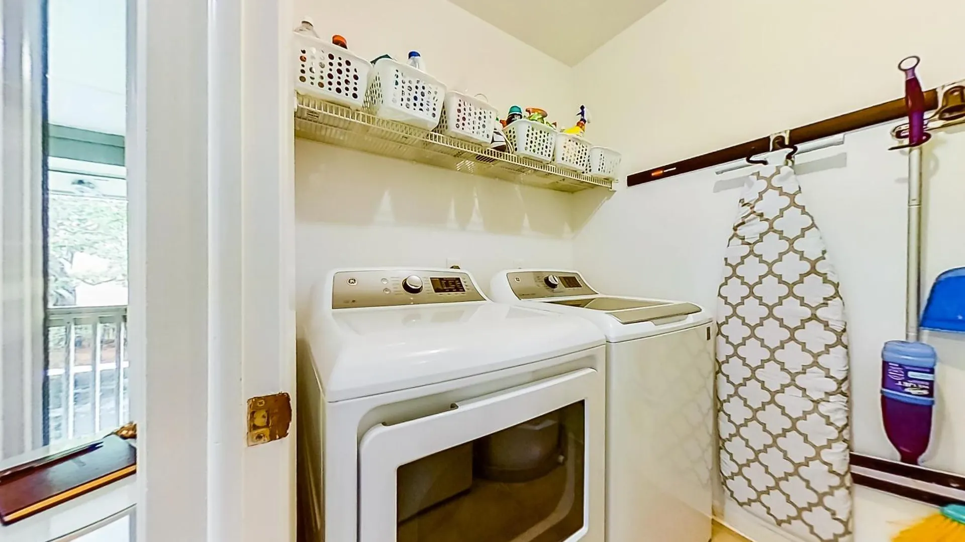 Ketch Court Holiday home