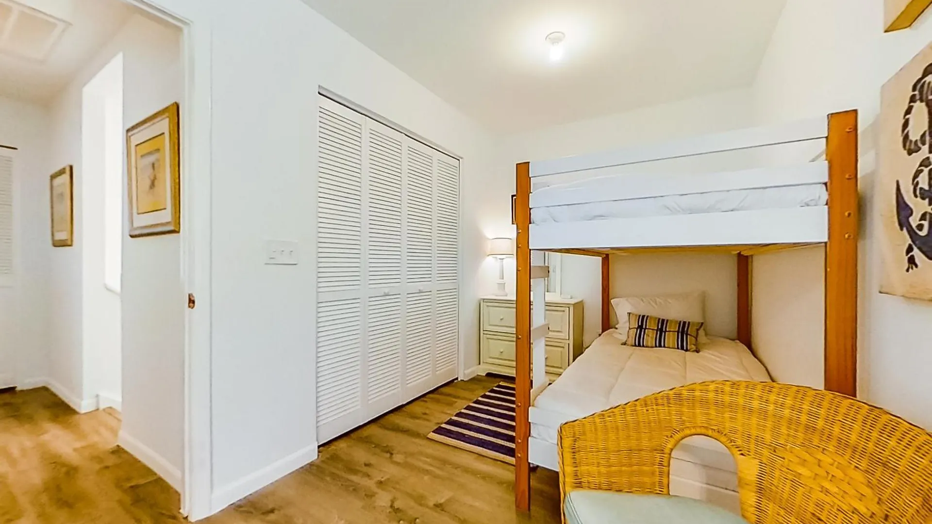 Holiday home Ketch Court *