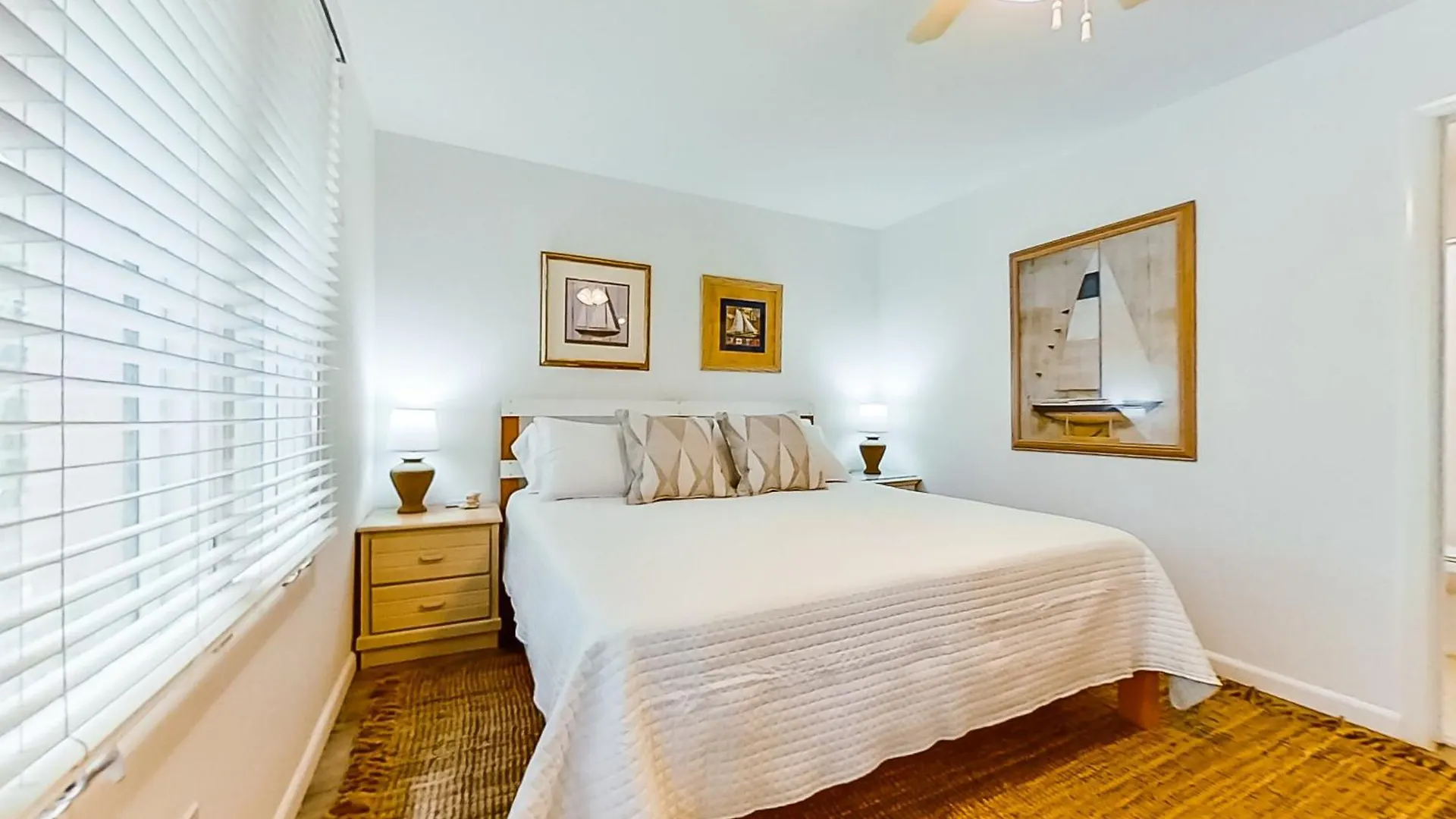 Ketch Court Hilton Head Island