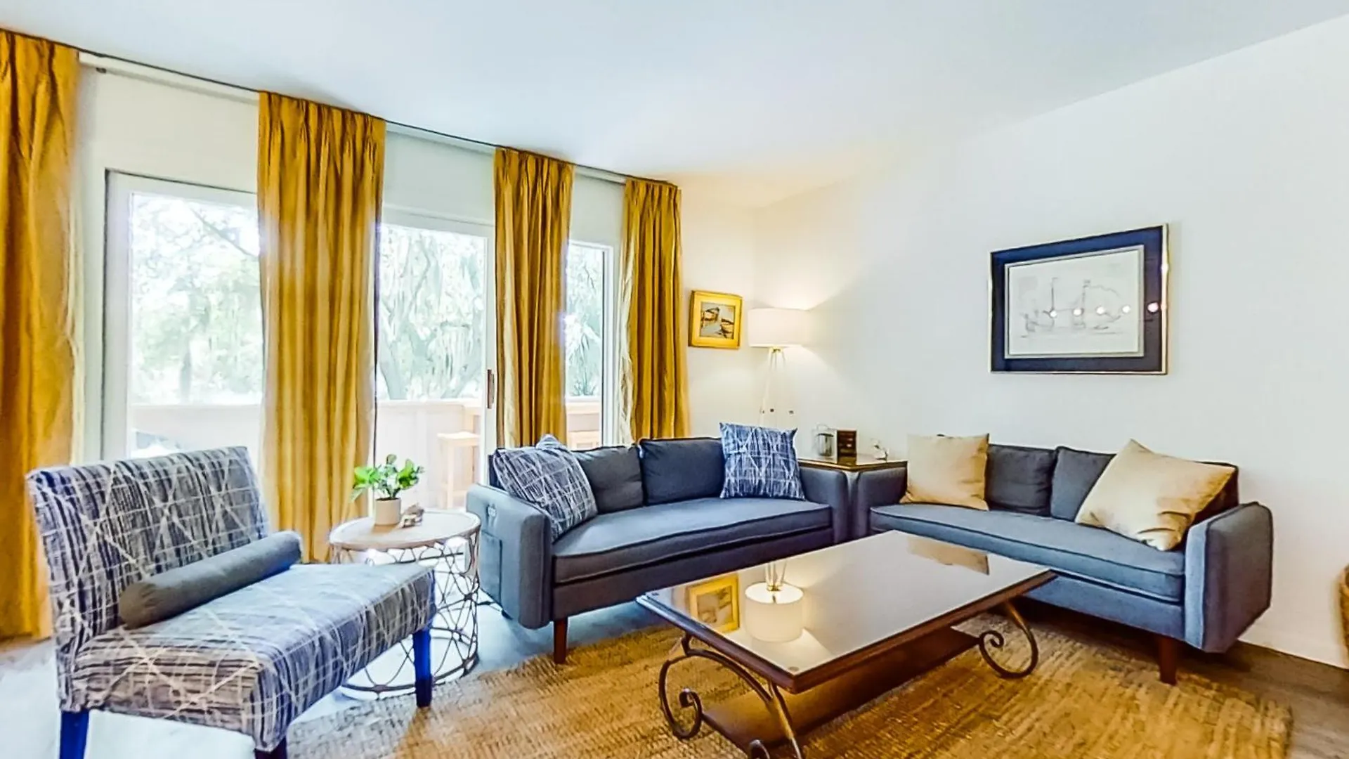 Ketch Court Holiday home *