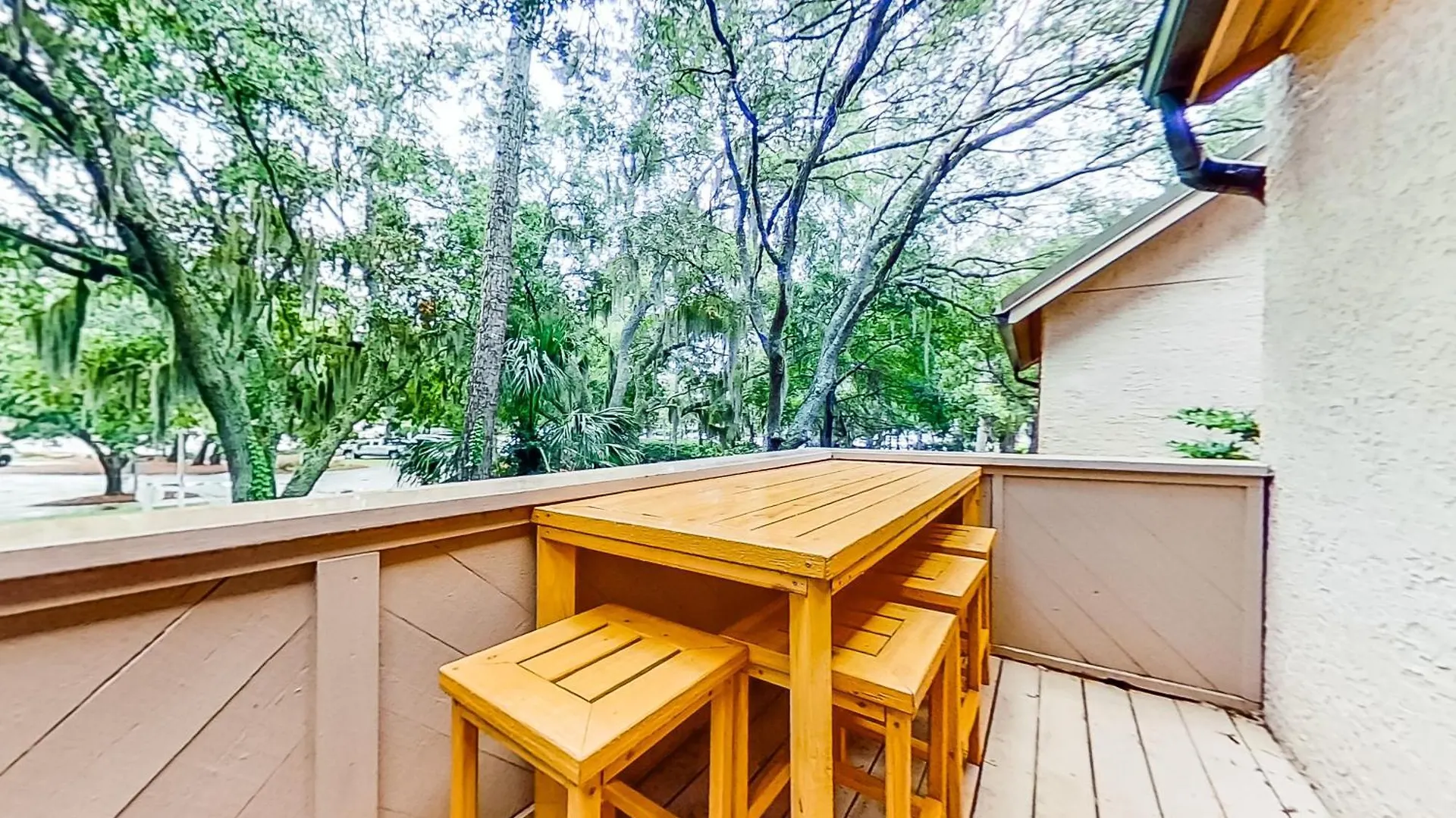 Holiday home Ketch Court Hilton Head Island
